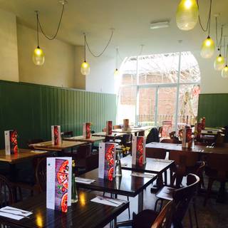 Nenno Restaurant
