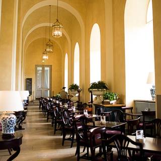 Cafe Klenze