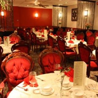 Easto Chinese Restaurant