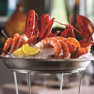 Eddie V's - Seaport District