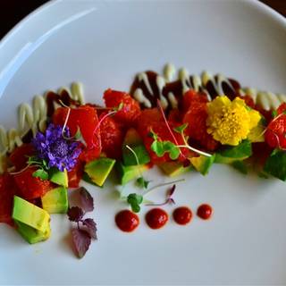 Eight Sushi Lounge
