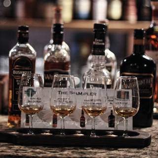 Shebeen Whiskey House