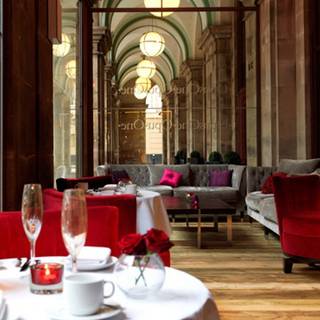 Opus One Bar & Restaurant