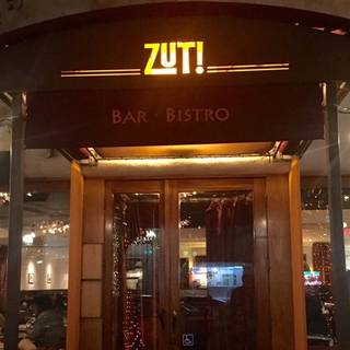 Zut Tavern