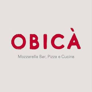 Obicà Mozzarella Bar - St Pauls