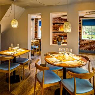 Lussmanns - Harpenden