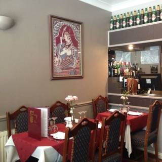 Bombay Lounge