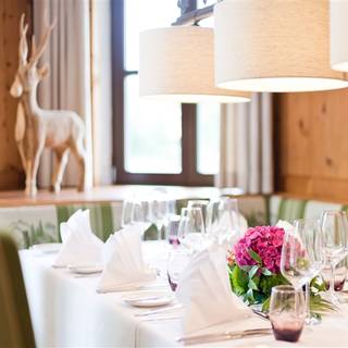 Michaeligarten Restaurant & Biergarten