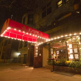 Joanne Trattoria