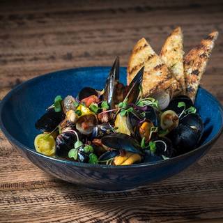 Napa Valley Grille - Westwood