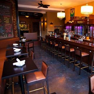 Raw Bar & Grill