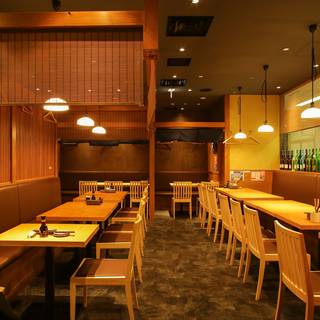 Hanatare Marunouchi Honten