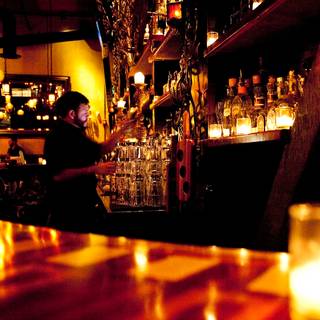 The Matador - Tacoma