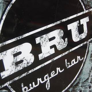 Bru Burger - Cincinnati