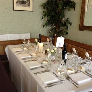 Hugo's Restaurant