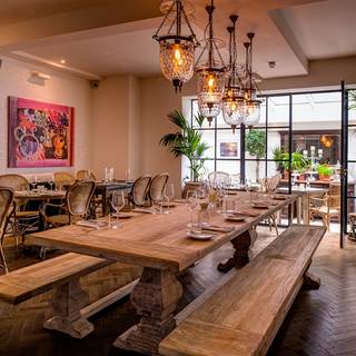 The Harcourt