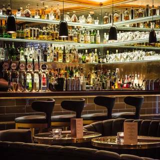 Fade Street Social - The Cocktail Bar