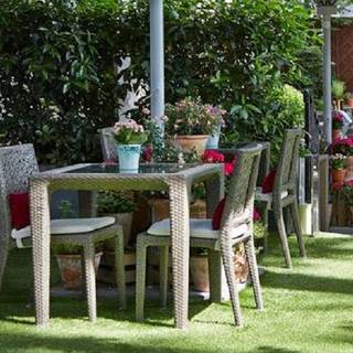 The Terrace at The Royal Horseguards