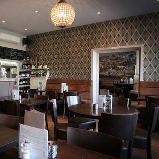 Lot Bar & Restaurant