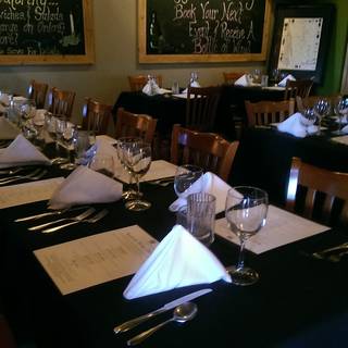 Carmela's Bistro & Wine Bar