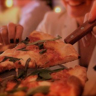 Harry's Italian - Financial District