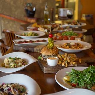 Best Restaurants In Waikoloa Opentable Waikoloa S Best Restaurants Based Upon Thousands Of Opentable Diner Reviews