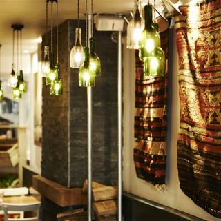 Brew London Wimbledon