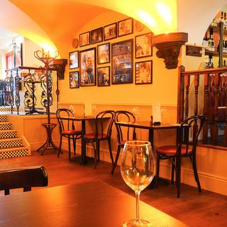 Cafe Rouge Highgate
