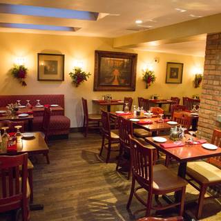 Joanne Trattoria Restaurant - New York, NY | OpenTable