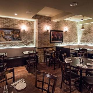 Palermo Restaurant