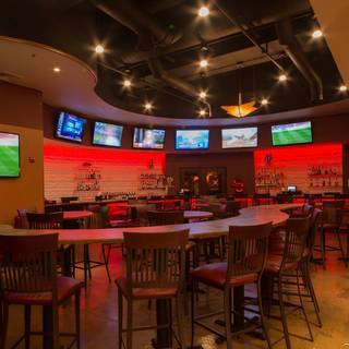 Red Fire American Grill