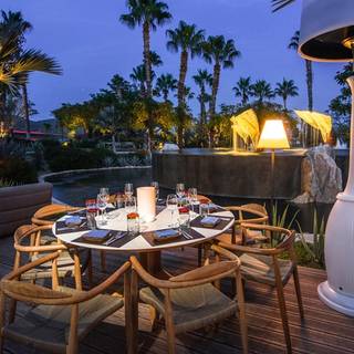 Toro Latin Kitchen & Bar by Richard Sandoval