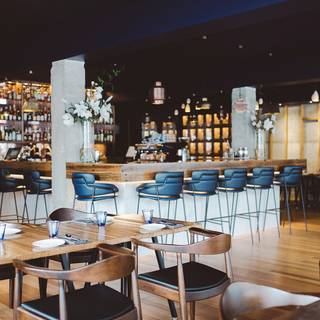 Geronimo Aperitivo Bar and Restaurant