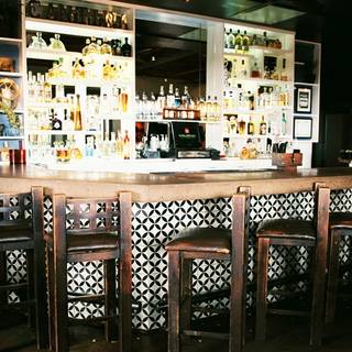 Tortilla Republic Kitchen & Margarita Bar