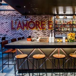 16 Best Italian Restaurants In Bellevue Opentable Vivo 53 Bellevue
