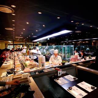 Umi Kaiten - Zushi