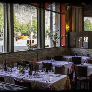 Porta Nova - Ristorante Bistro Bar