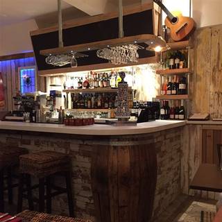 Pradera Tapas Bar Restaurant
