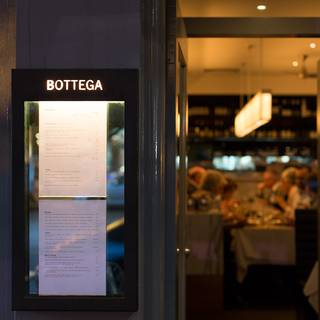 Bottega
