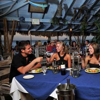 Pelican Nest Seafood Grill