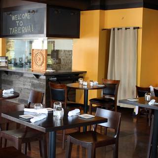 Taberna Tapas