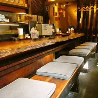 串・菜・酒 いち稟 二俣川店