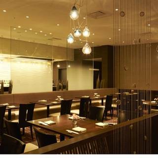 Kagari - Keio Plaza Hotel Tokyo