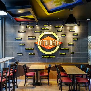 FatBurger