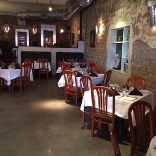 58 Best Gluten Free Restaurants In Greenville Opentable