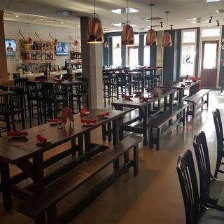 Sammy's Enoteca