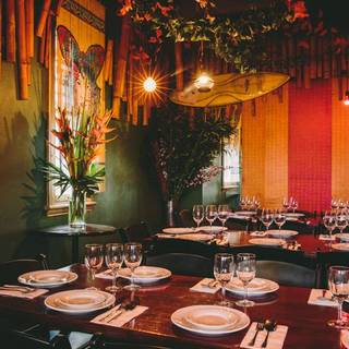 Eat Thai Paddington