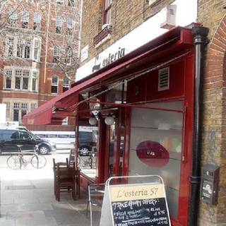 L'Osteria 57