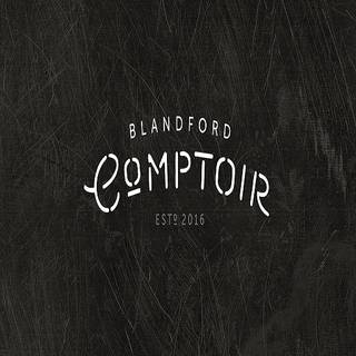 Blandford Comptoir