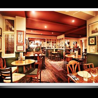 The Rose & Crown
